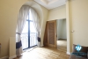 A big 3 bedrooms apartment for rent in Pacific Ly Thuong Kiet st, Hoan Kiem District